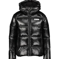 PUMAgoose down style jacket