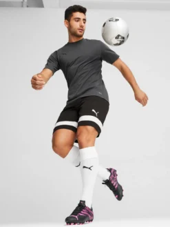PUMAindividualrise shorts