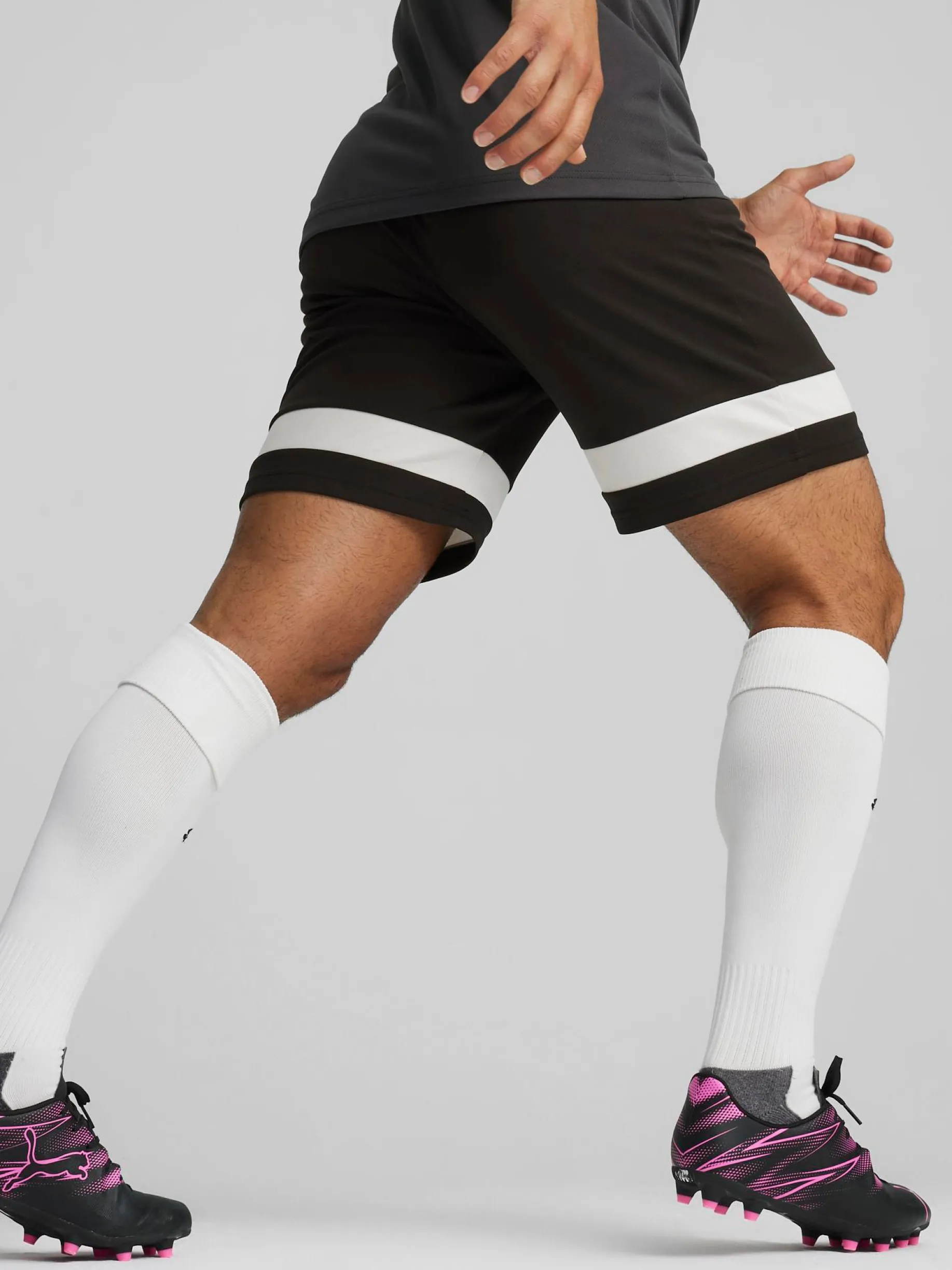 PUMAindividualrise shorts