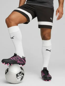 PUMAindividualrise shorts