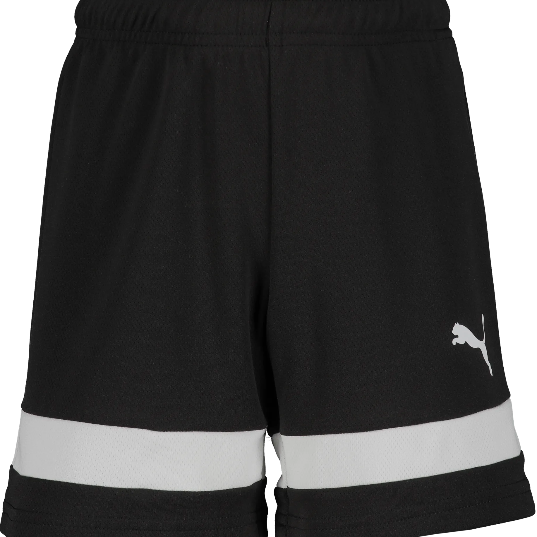 PUMAindividualrise shorts jr