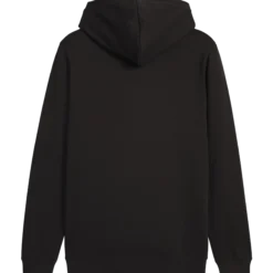 PUMAm ess logo lab holiday hood