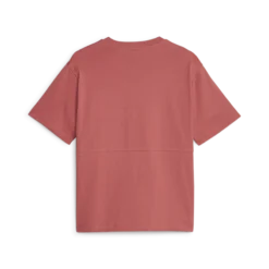 PUMApuma power colorblock tee