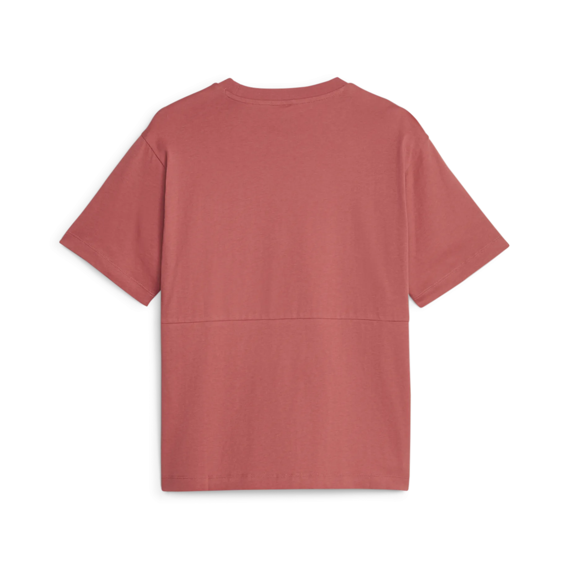 PUMApuma power colorblock tee