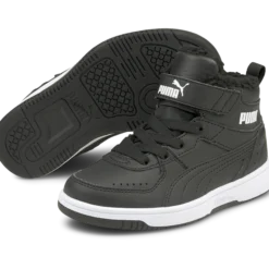 PUMApuma rebound joy fur k