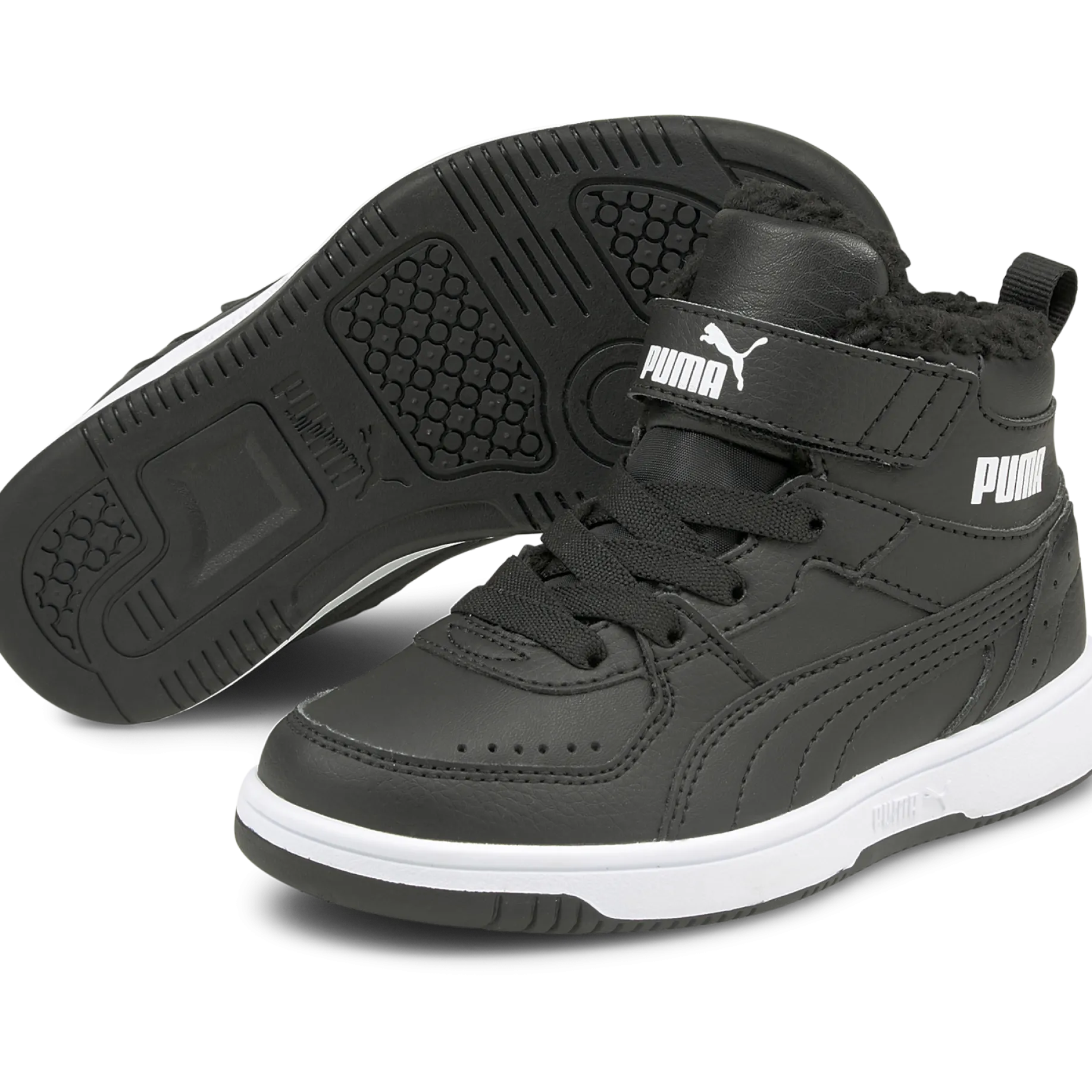 PUMApuma rebound joy fur k
