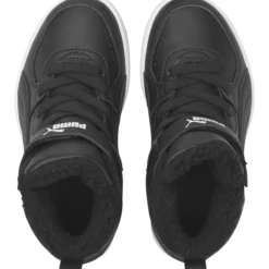 PUMApuma rebound joy fur k
