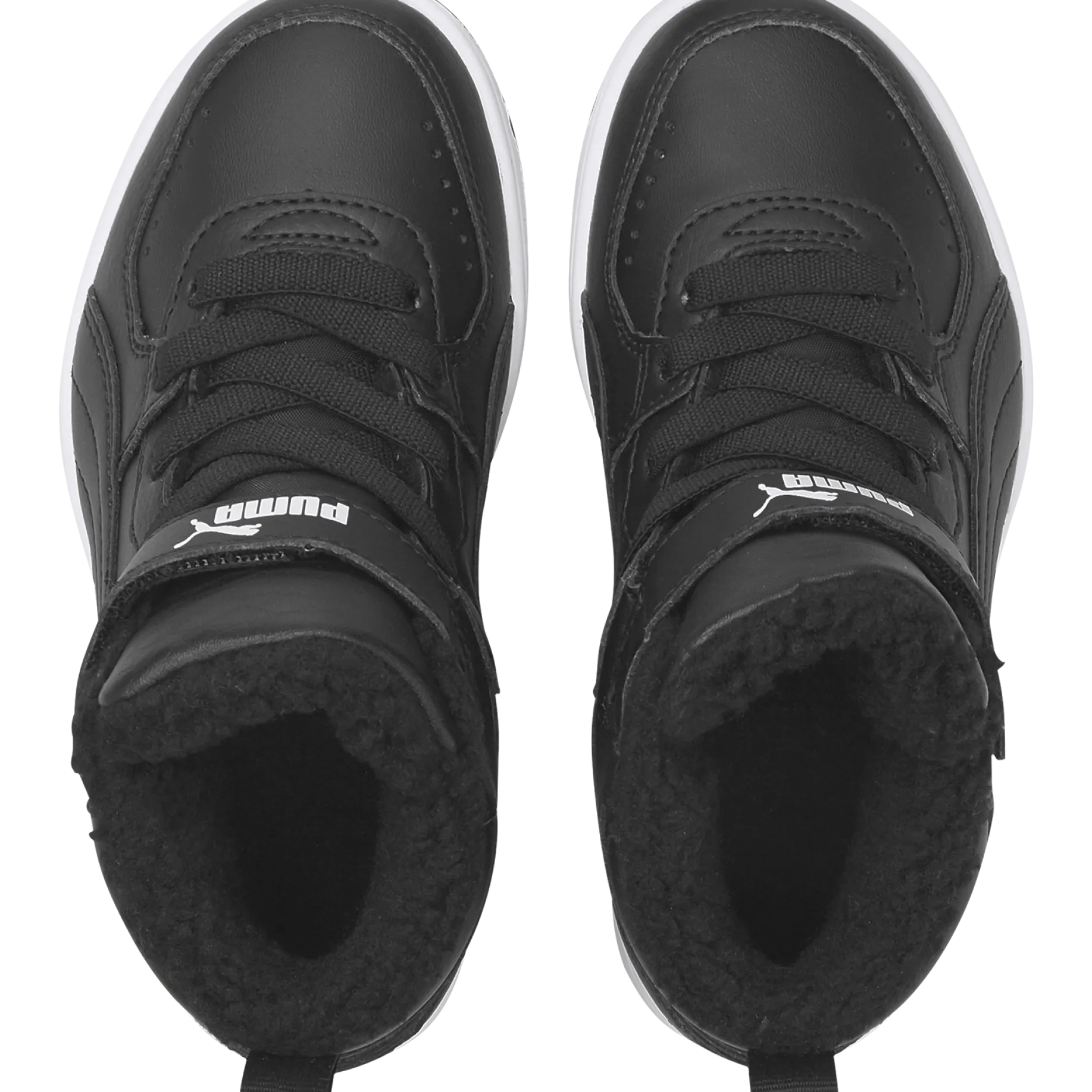 PUMApuma rebound joy fur k