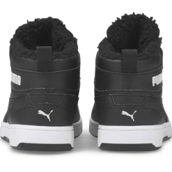PUMApuma rebound joy fur k