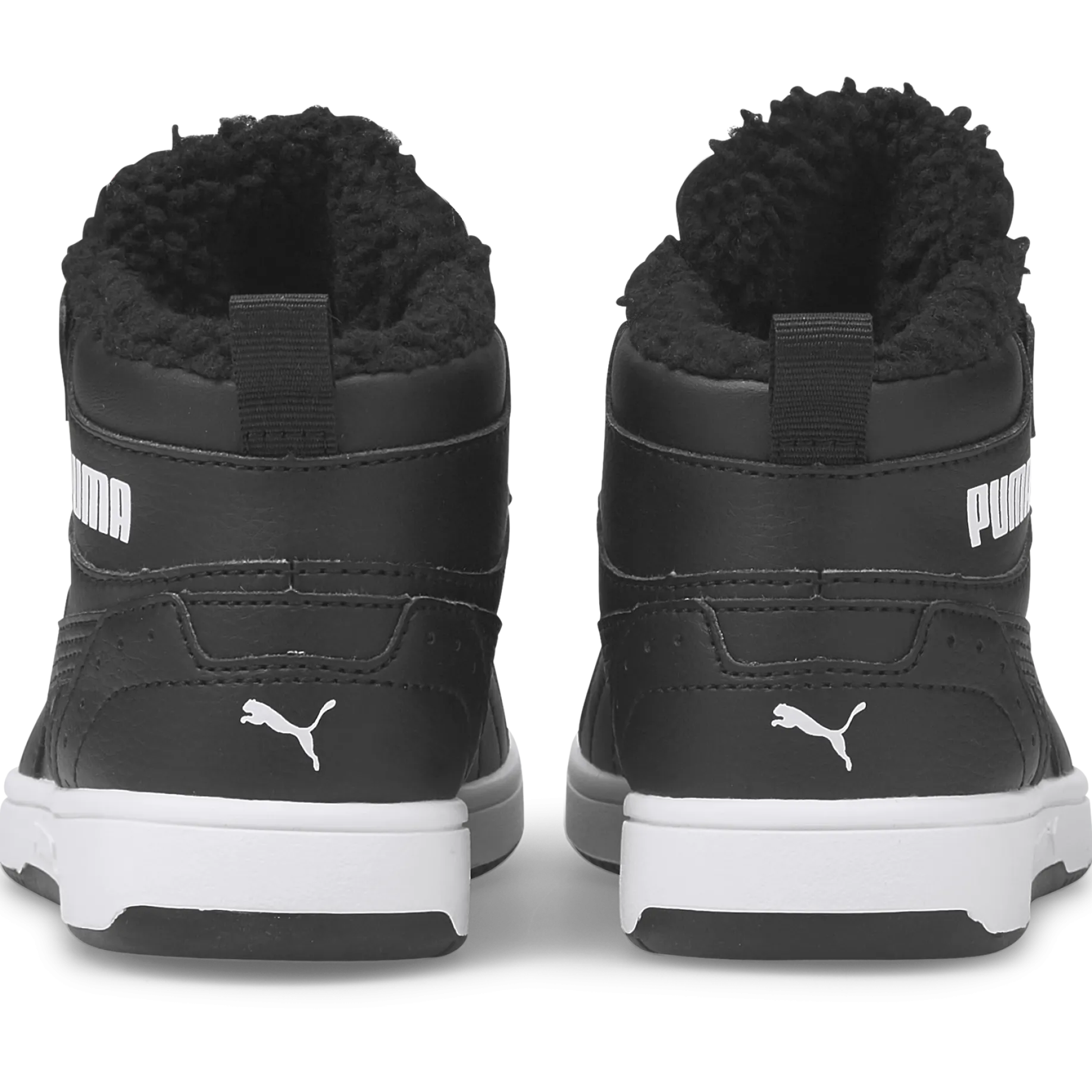 PUMApuma rebound joy fur k