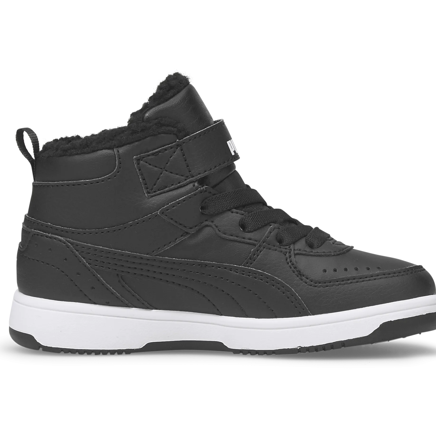 PUMApuma rebound joy fur k