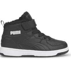 PUMApuma rebound joy fur k