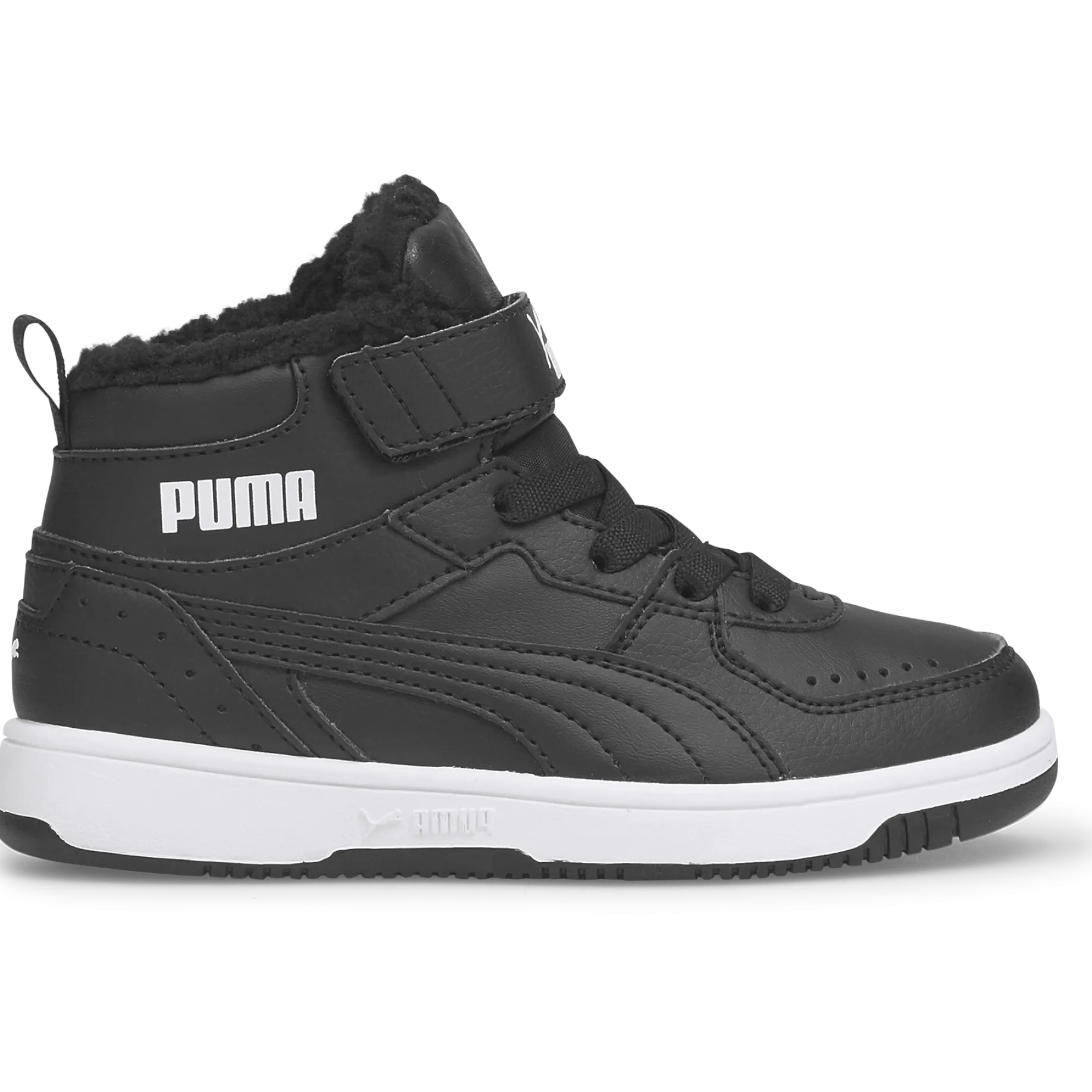 PUMApuma rebound joy fur k