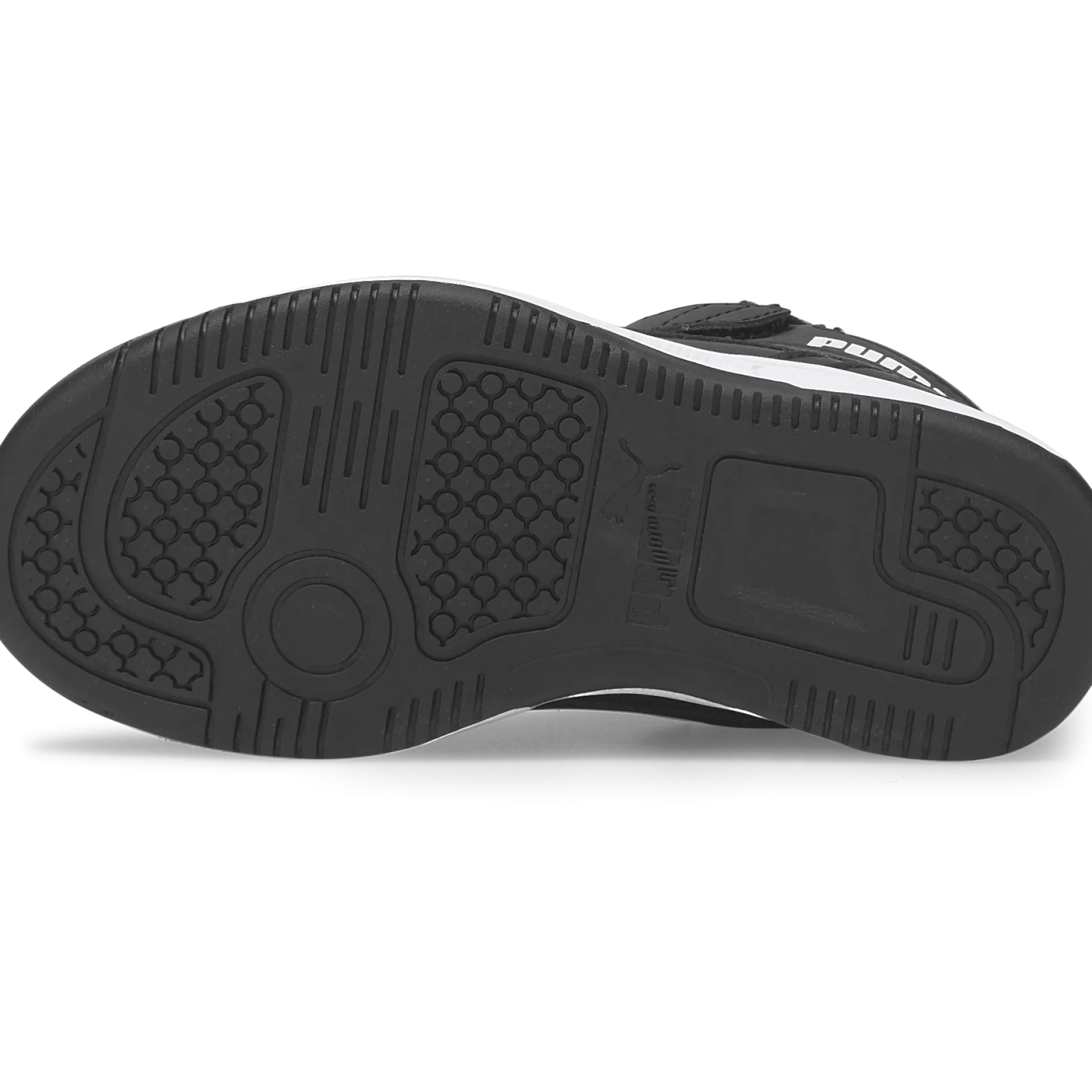 PUMApuma rebound joy fur k
