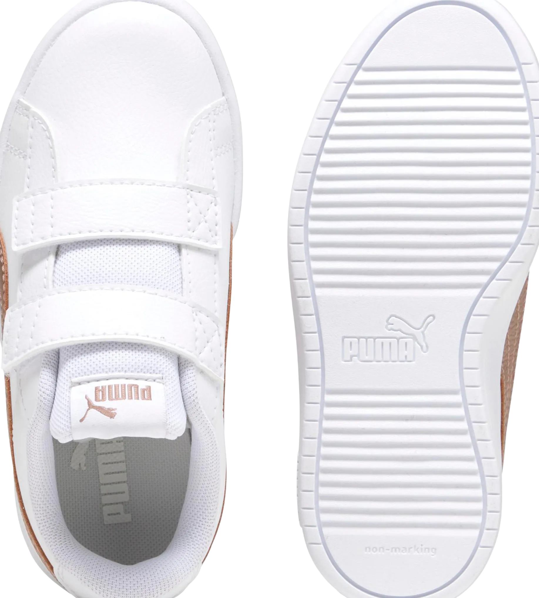 PUMApuma rickie classic v ps