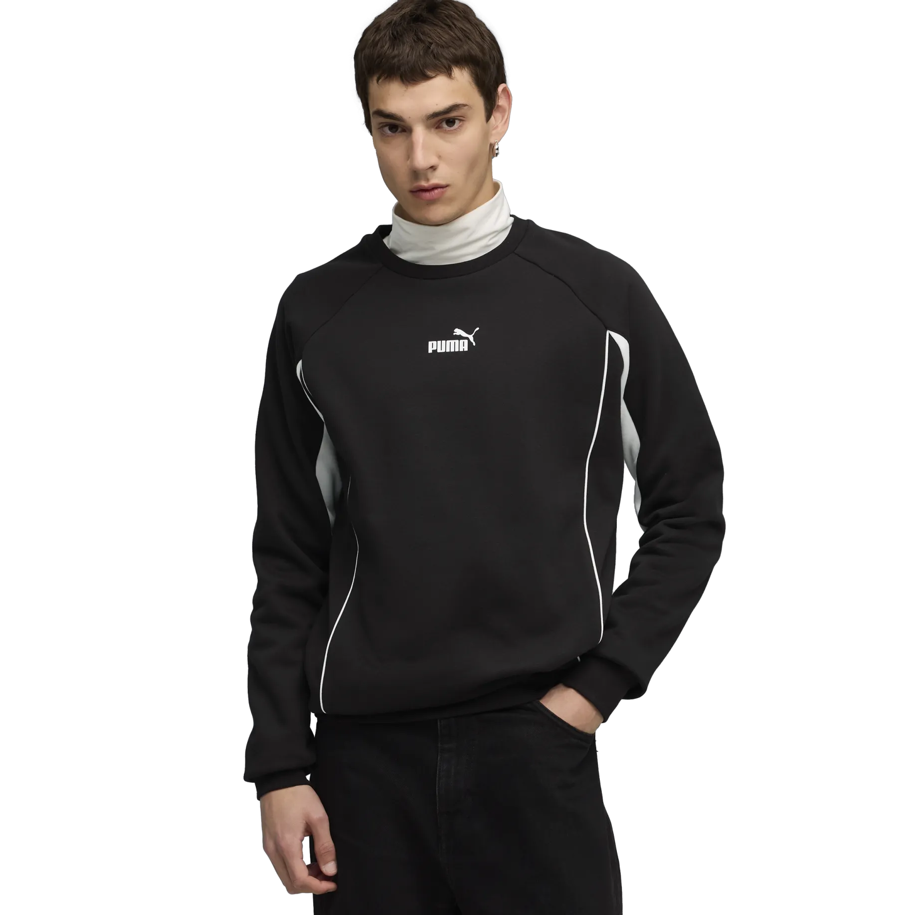 PUMApuma sport crew m