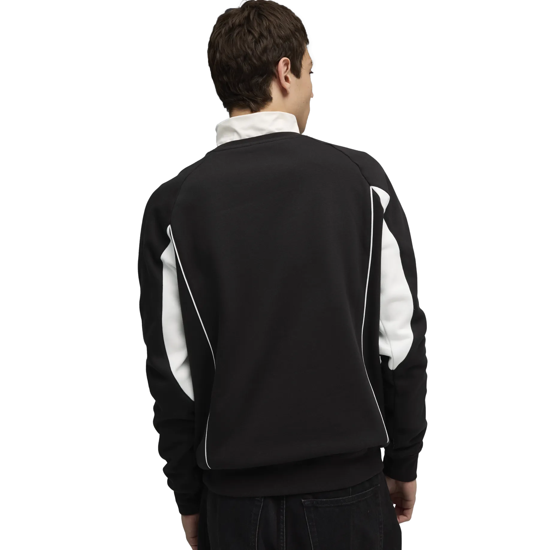 PUMApuma sport crew m