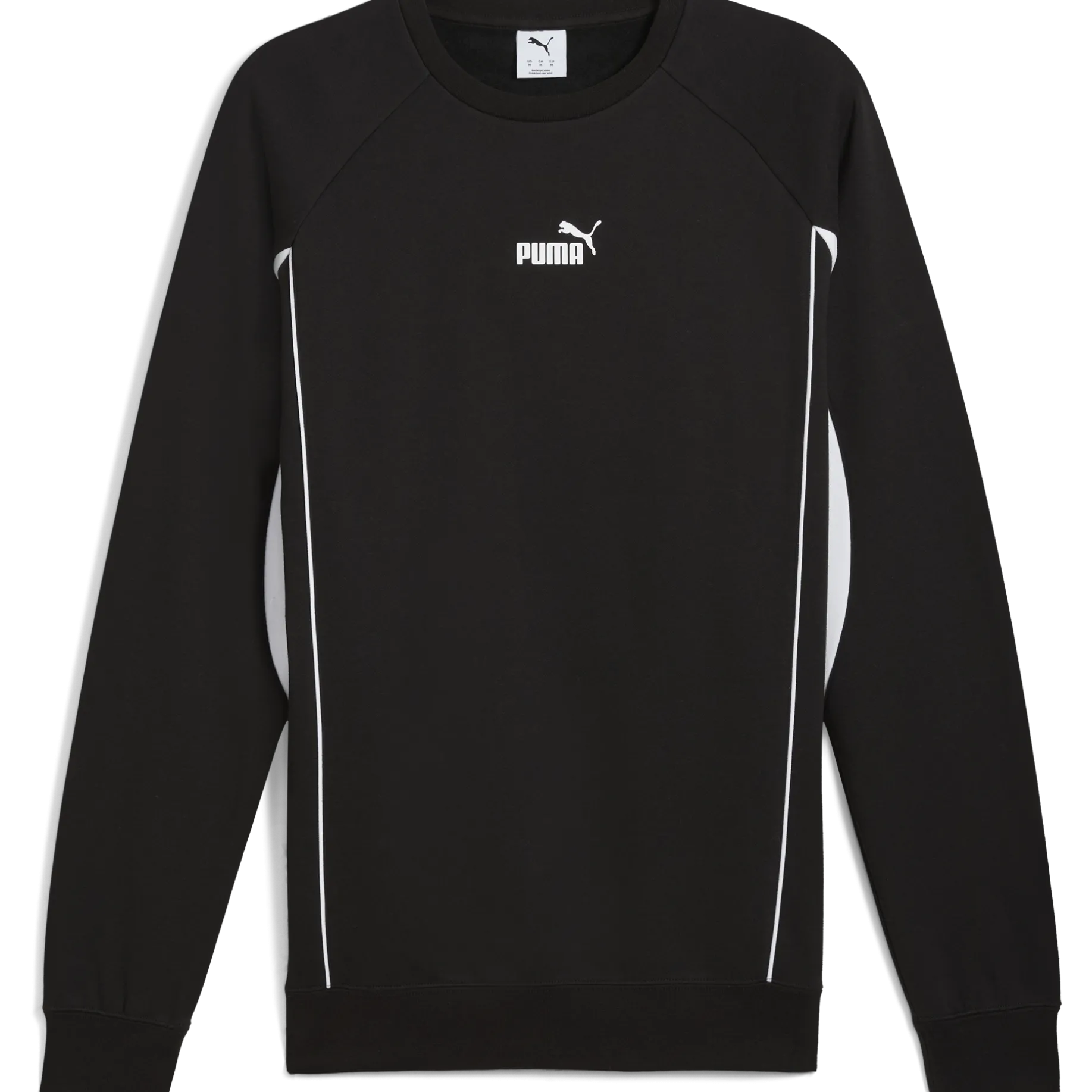 PUMApuma sport crew m
