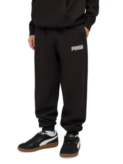 PUMApuma sweatpants fl b