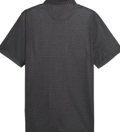 PUMArose polo