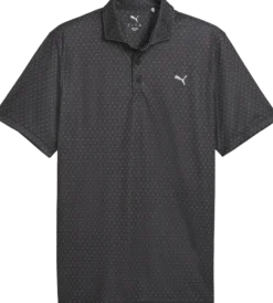 PUMArose polo