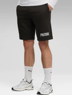 PUMAshorts m