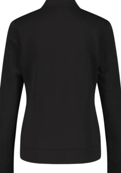 PUMAsmall logo half-zip w
