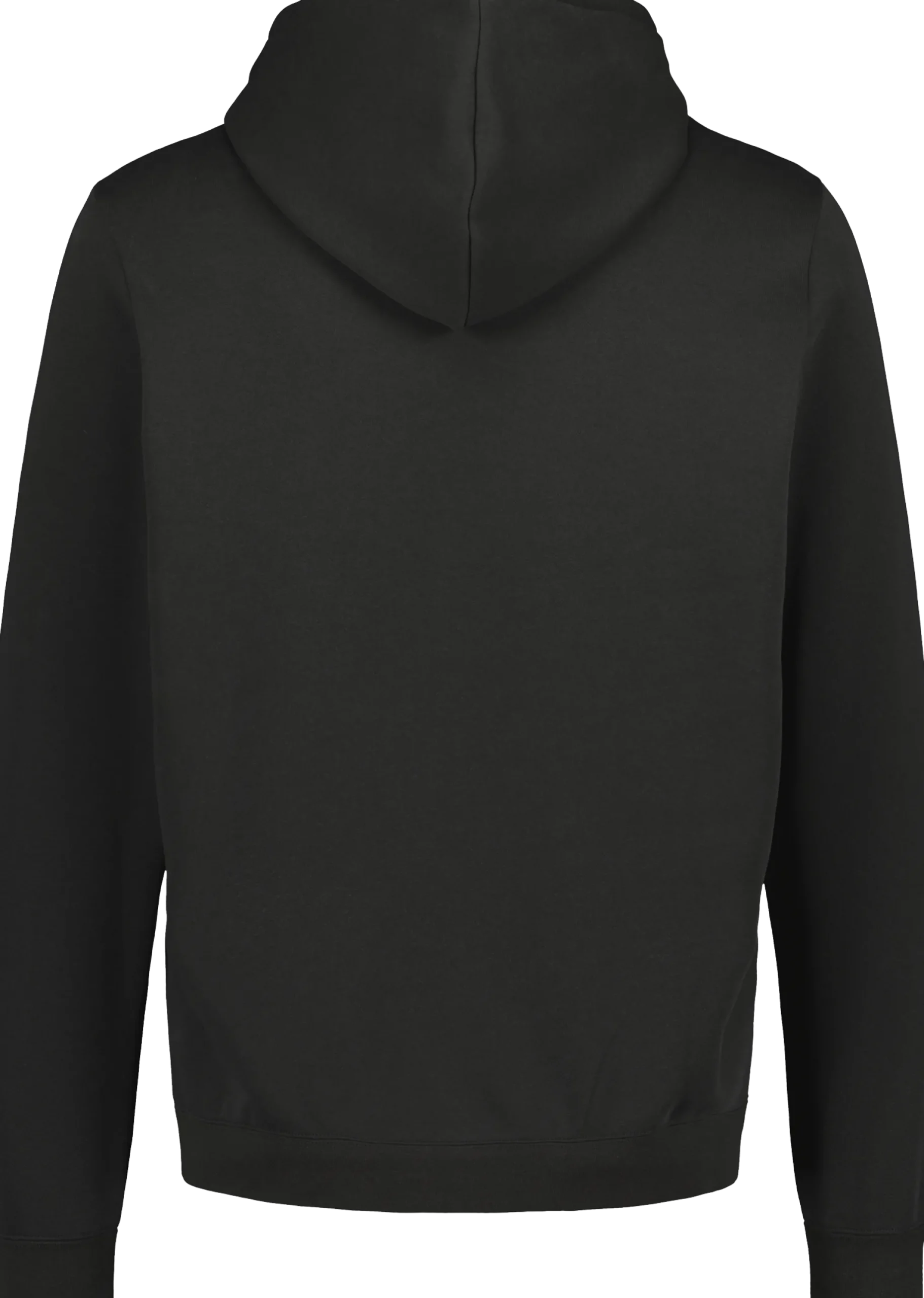 PUMAsmall logo hood m