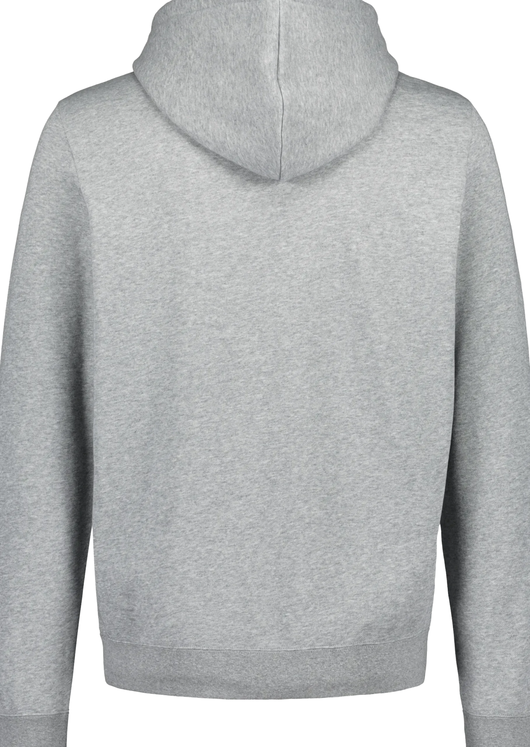 PUMAsmall logo hood m