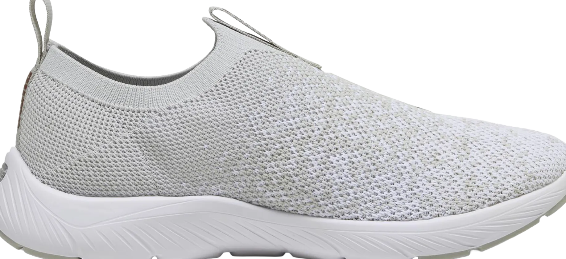 PUMAsoftride remi slip-on knit wn s
