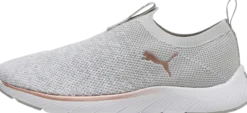 PUMAsoftride remi slip-on knit wn s