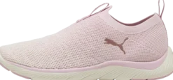 PUMAsoftride remi slip-on knit wn s