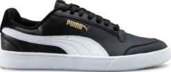 PUMAso shuffle u