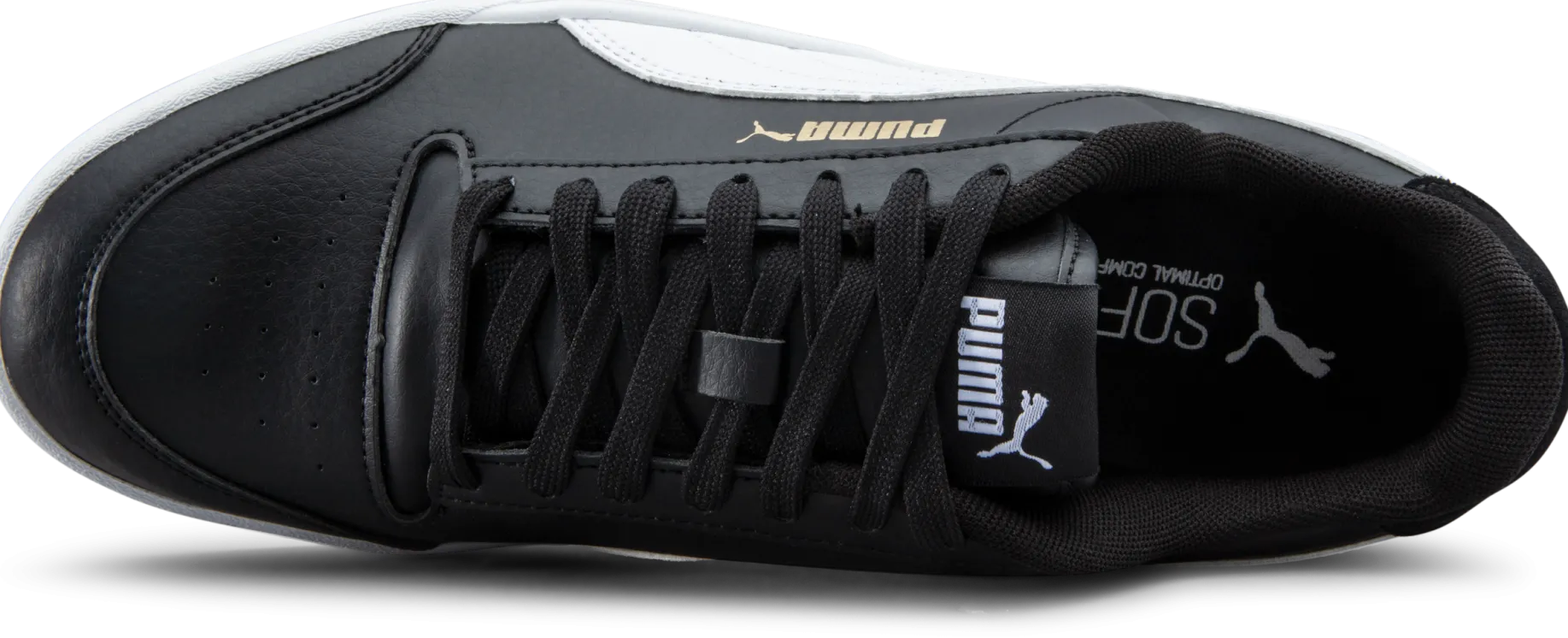 PUMAso shuffle u
