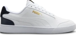 PUMAso shuffle u