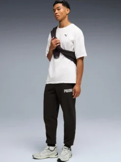 PUMAsweatpants fl m