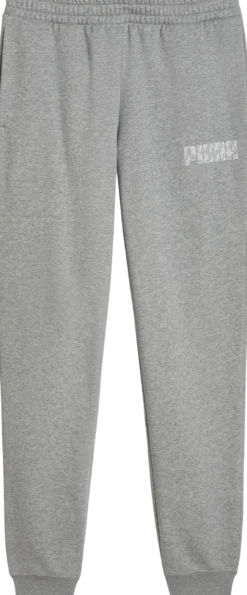 PUMAsweatpants fl m