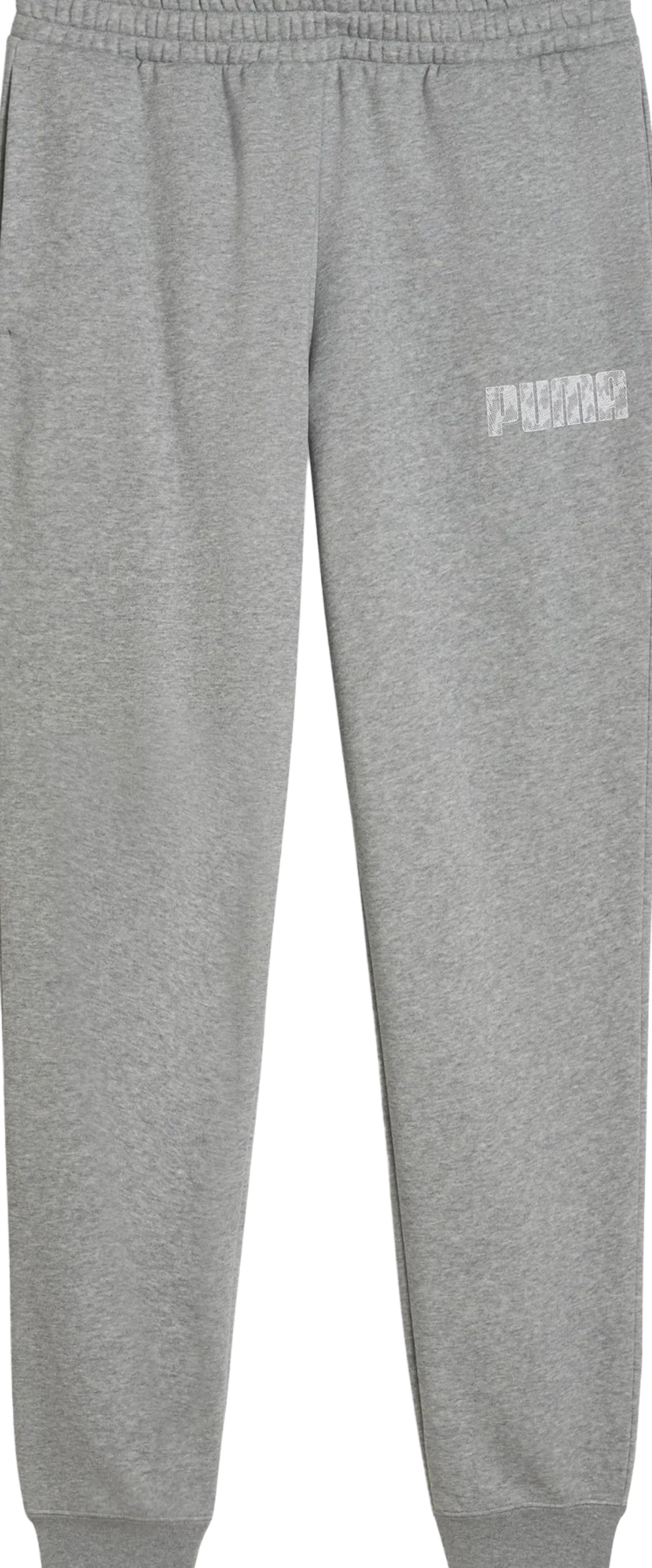 PUMAsweatpants fl m