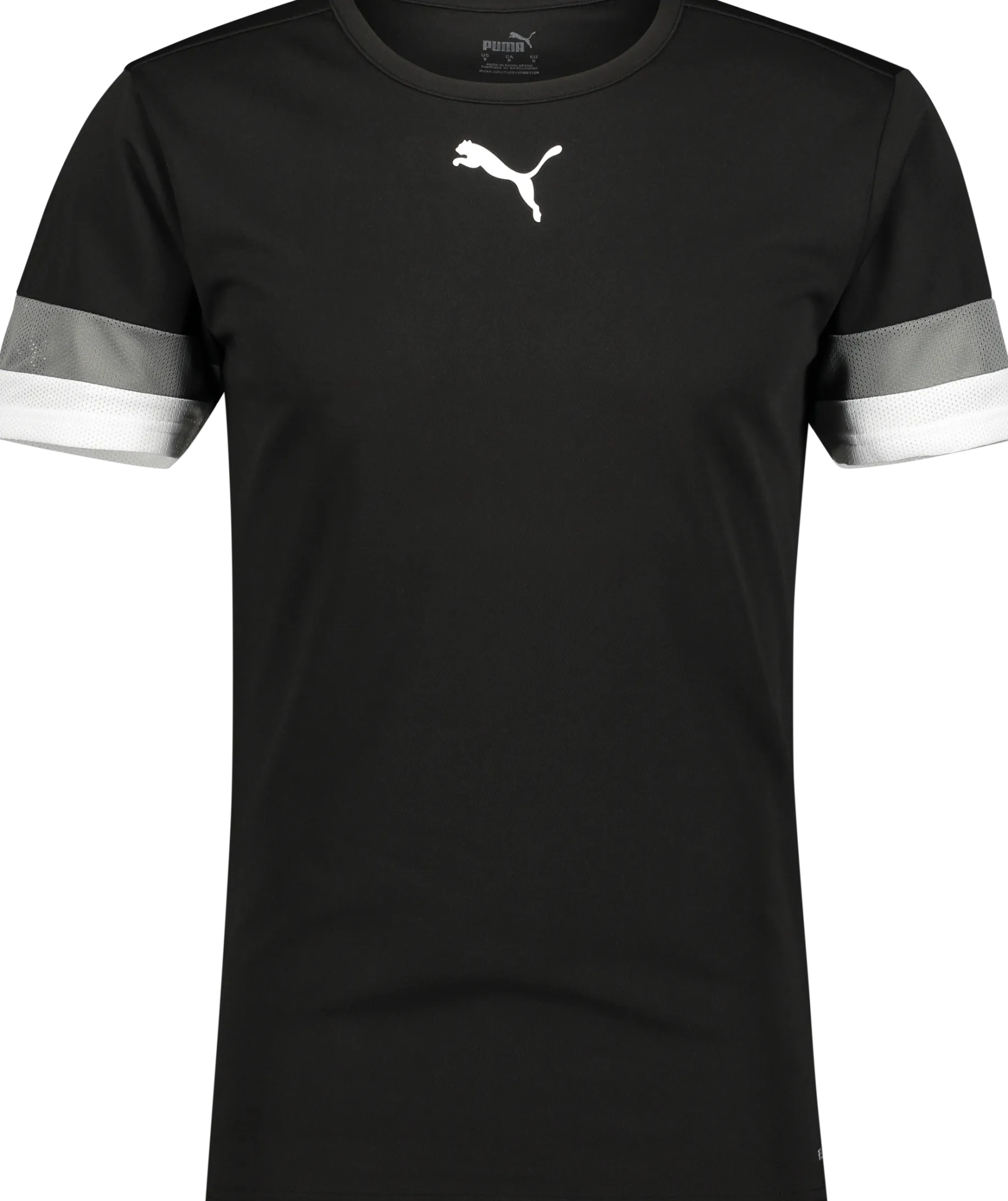 PUMAteamrise jersey u