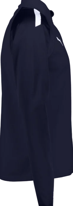 PUMAt liga 1/4 zip top