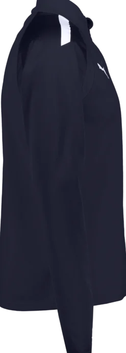 PUMAt liga 1/4 zip top jr