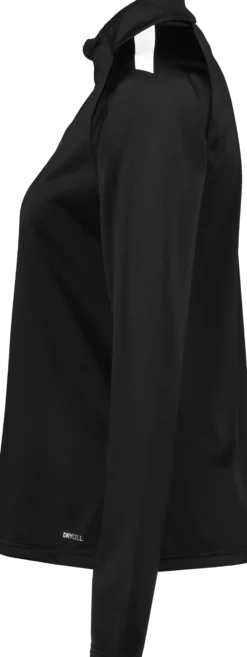 PUMAt liga 1/4 zip top w