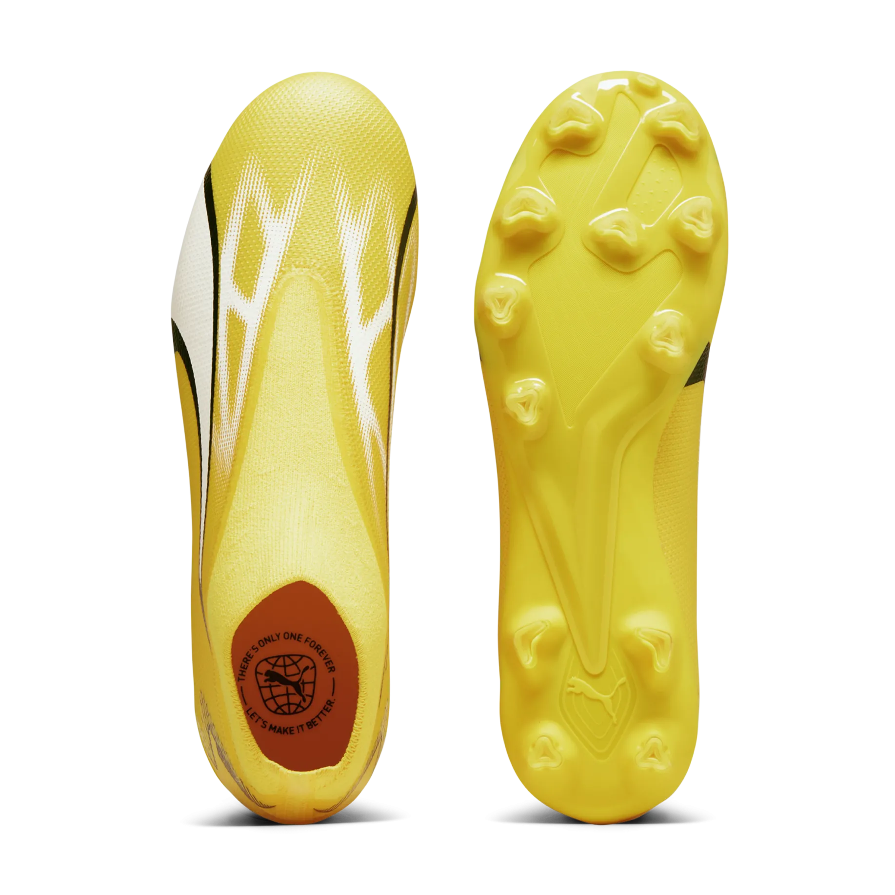 PUMAultra match ll fg/ag