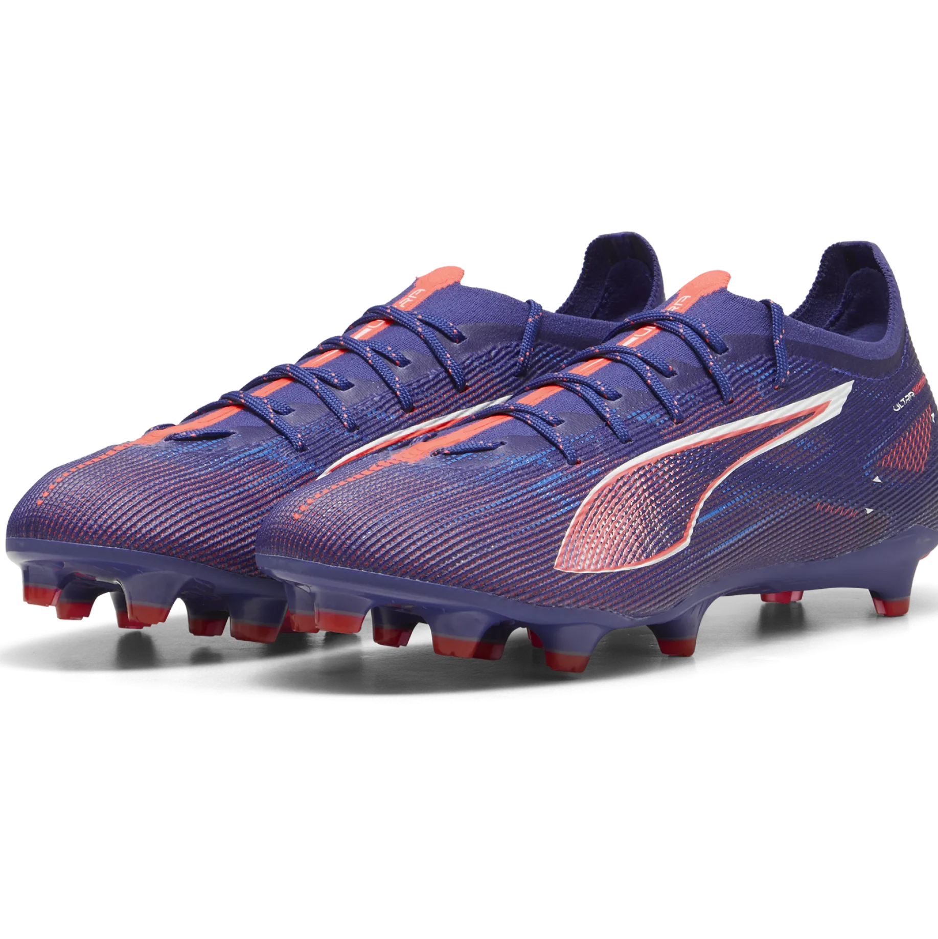 PUMAultra 5 pro fg/ag