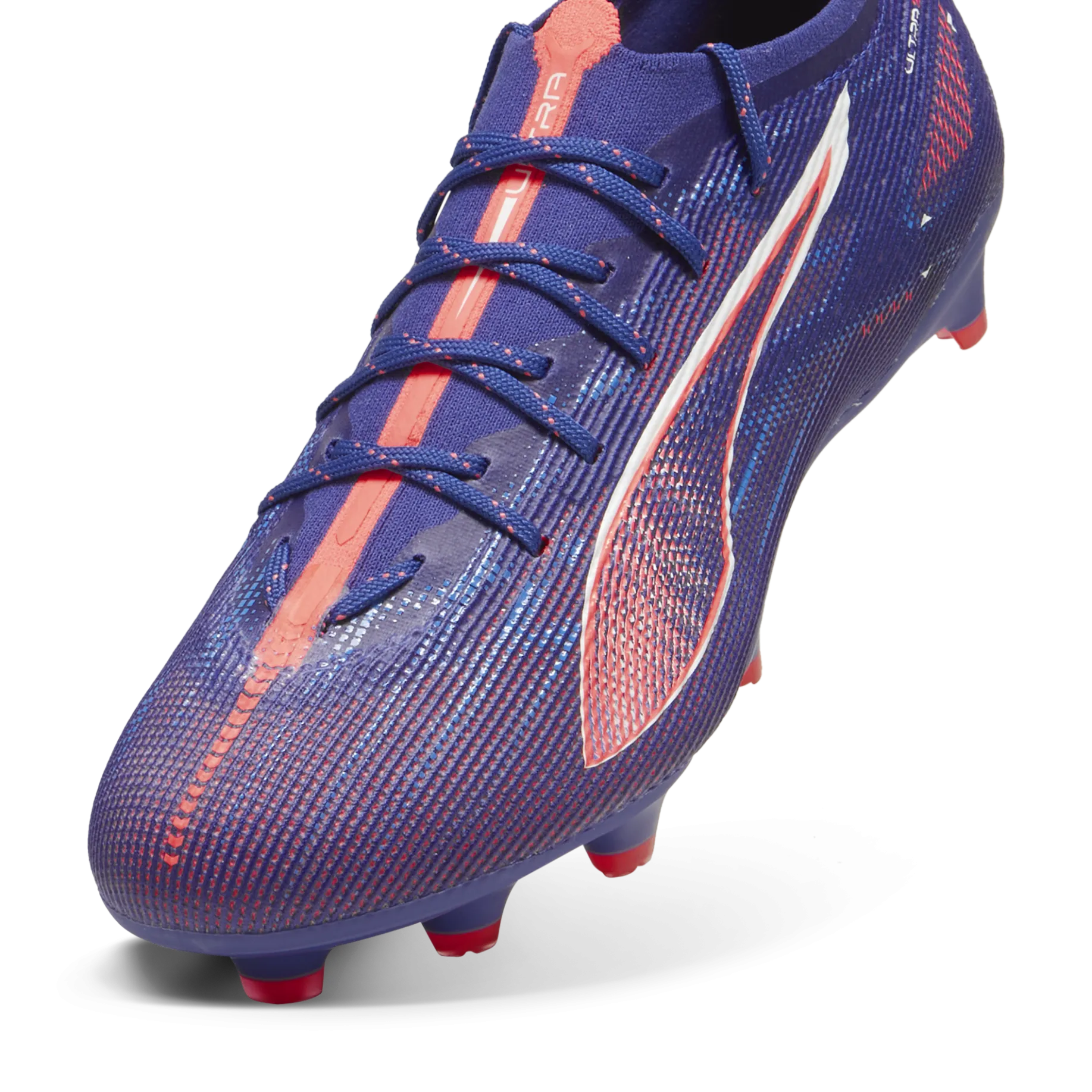 PUMAultra 5 pro fg/ag