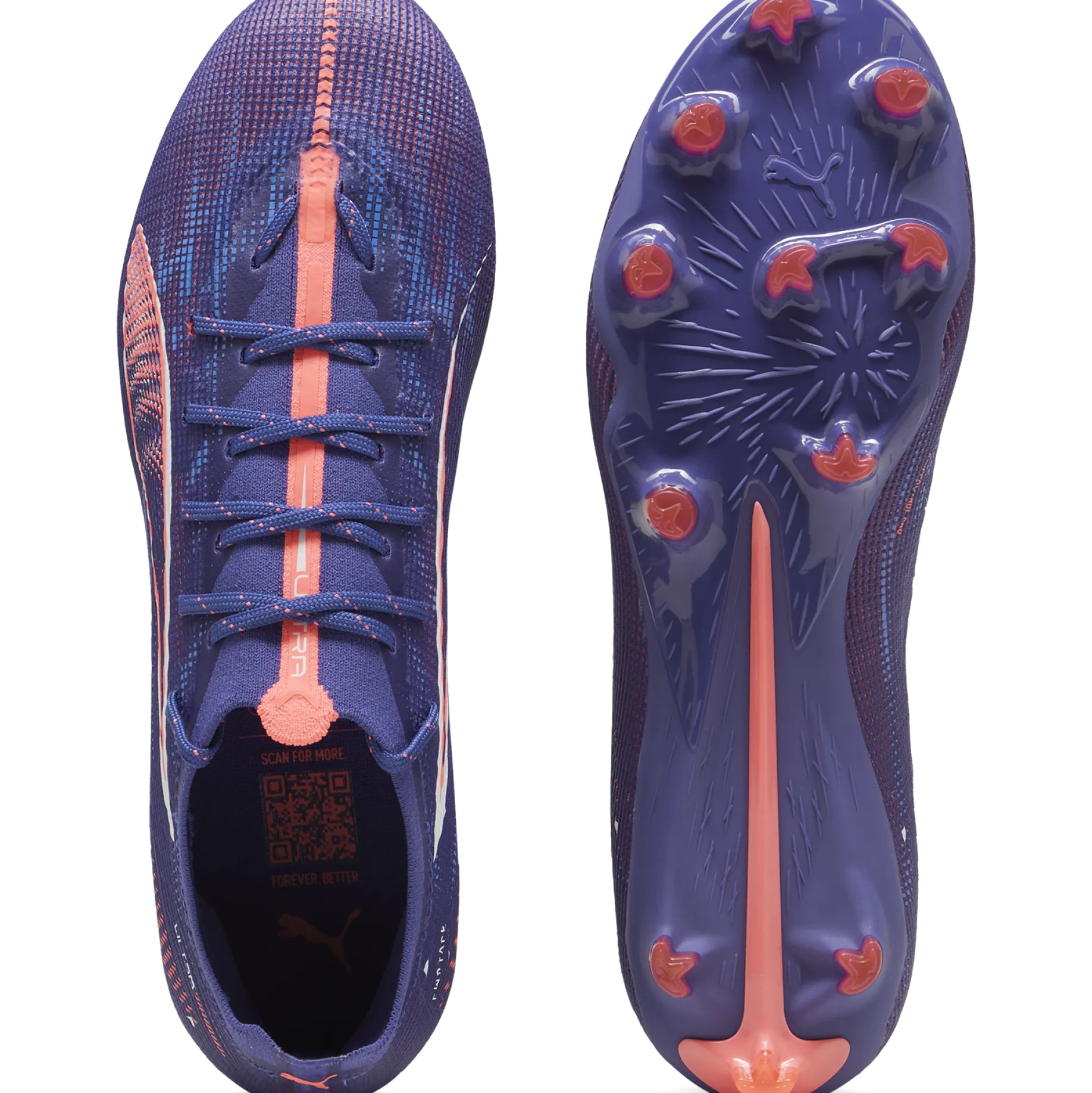 PUMAultra 5 pro fg/ag