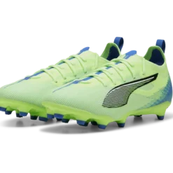 PUMAultra 5 pro fg/ag junior