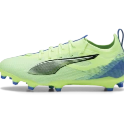 PUMAultra 5 pro fg/ag junior