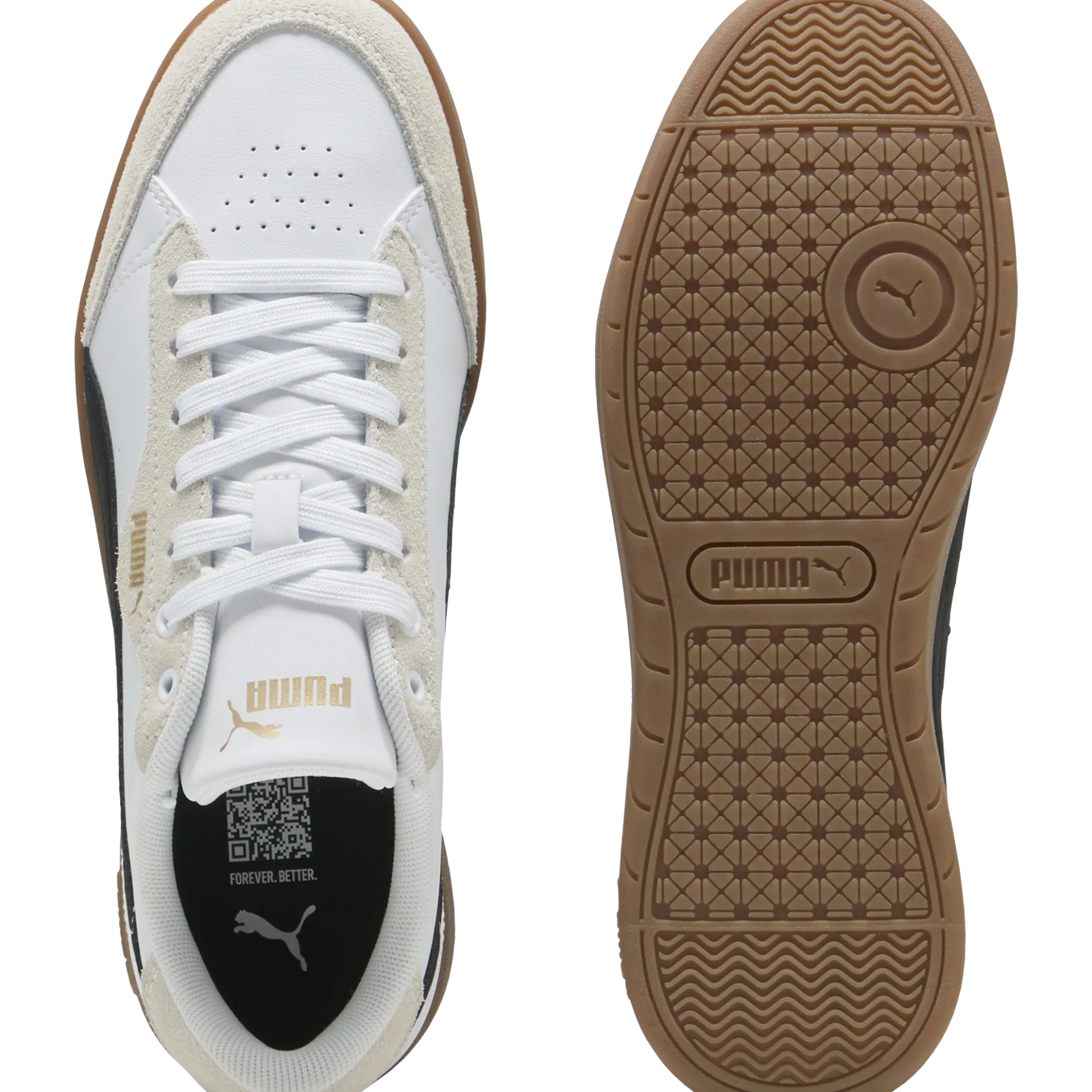 PUMAvikky star og w