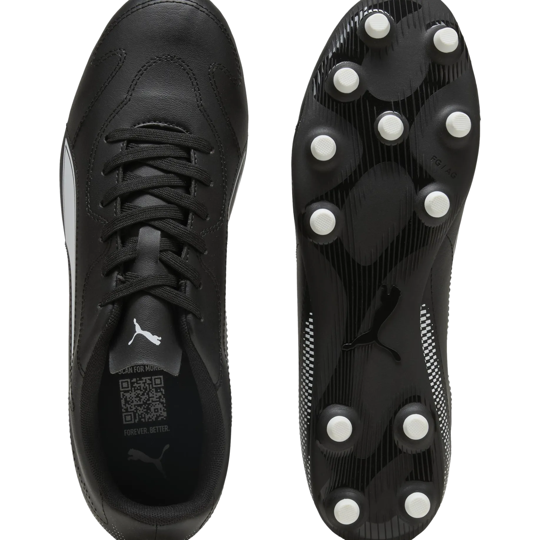 PUMAvitoria ii fg/ag